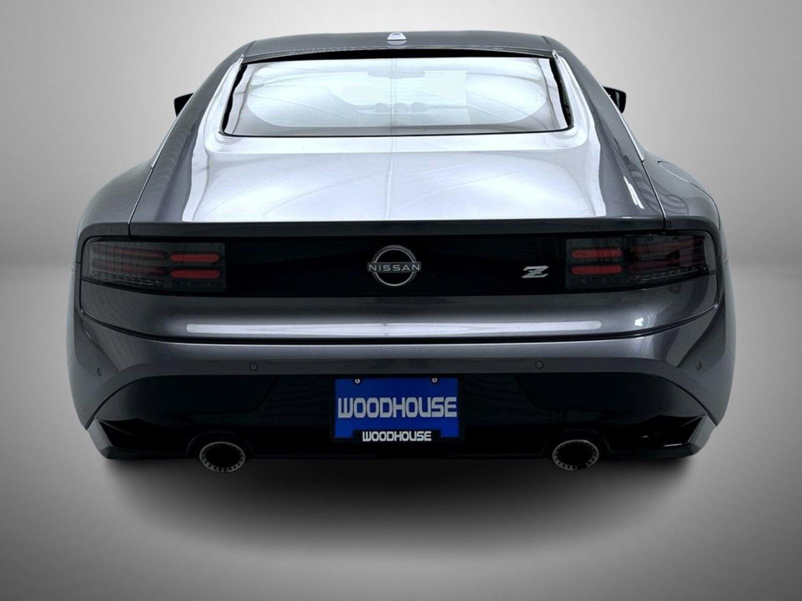 New 2026 Nissan Z Sport w/ Floor Mat Package image 6