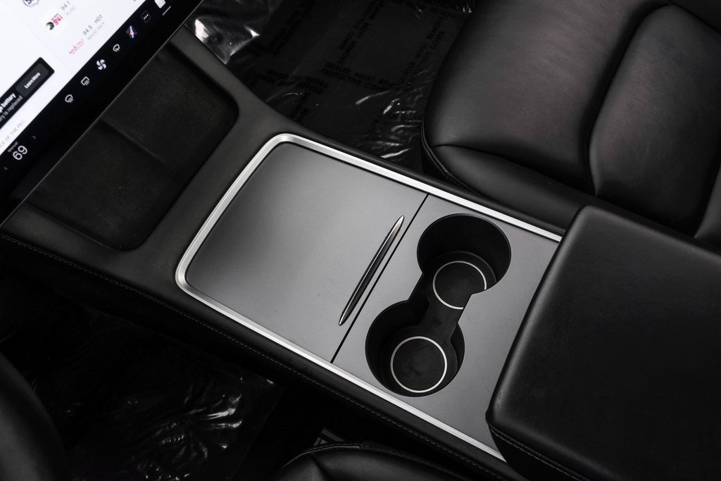 Used 2022 Tesla Model 3 Long Range image 31