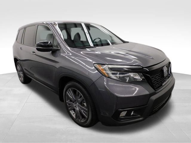 Used 2019 Honda Passport EX-L image 2