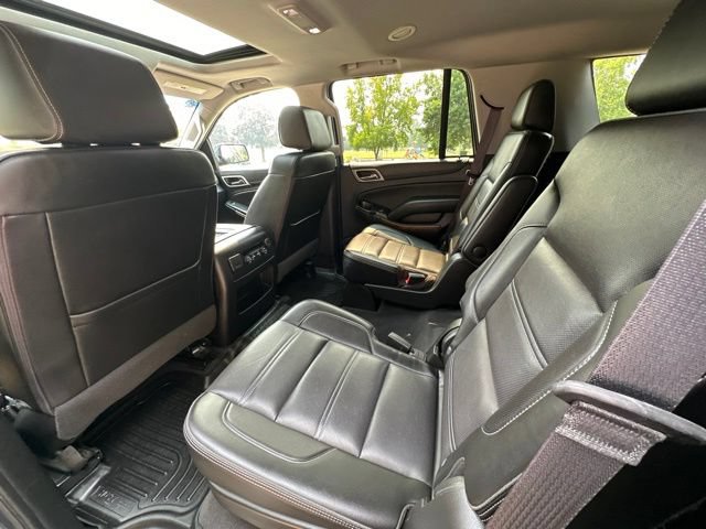 Used 2020 GMC Yukon Denali AWD/4WD image 18