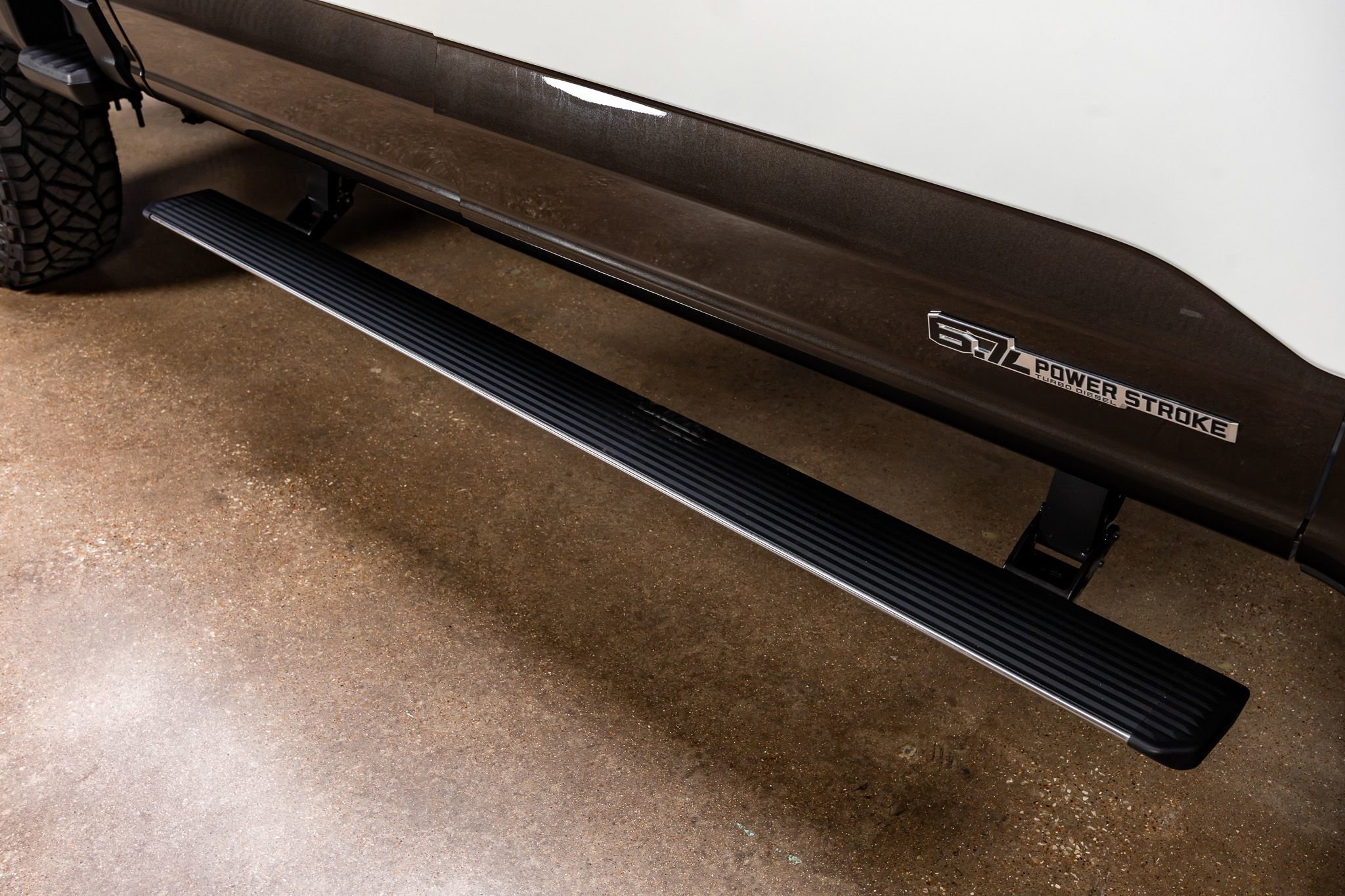 Used 2024 Ford F250 King Ranch w/ FX4 Off-Road Package image 13