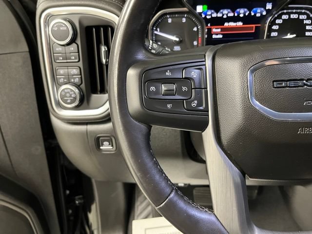 Used 2022 GMC Sierra 3500 Denali w/ Denali Ultimate Package AWD/4WD image 29