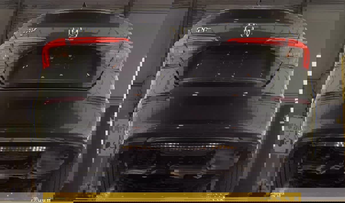 Used 2024 Honda Civic LX image 10