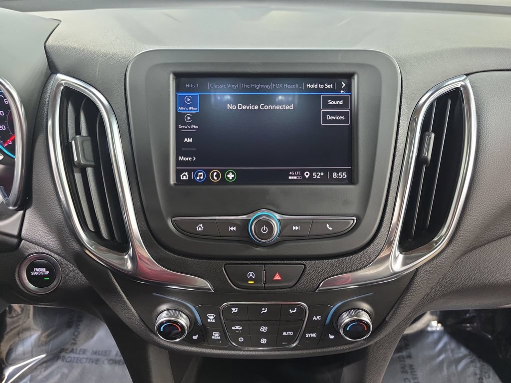 Used 2024 Chevrolet Equinox LT AWD/4WD image 20