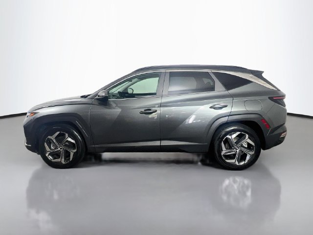 Used 2022 Hyundai Tucson SEL w/ Convenience Package FWD image 6