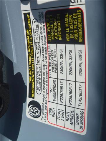 Used 2023 Subaru Crosstrek 2.5i Sport AWD/4WD image 16