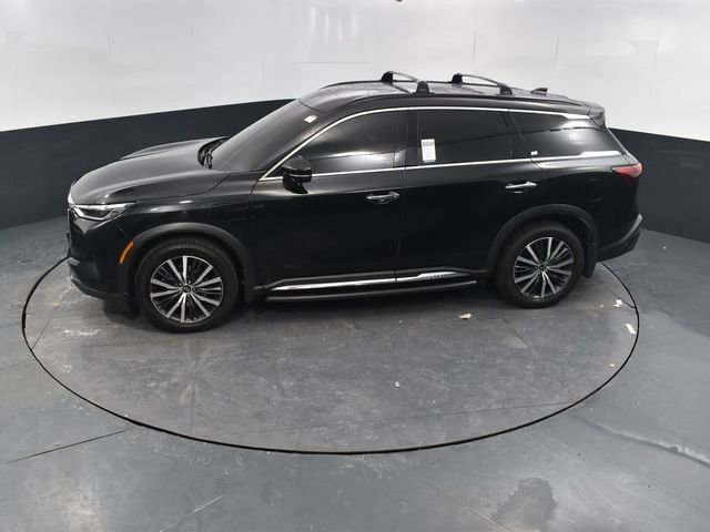 Used 2023 INFINITI QX60 Autograph w/ Cargo Package image 45