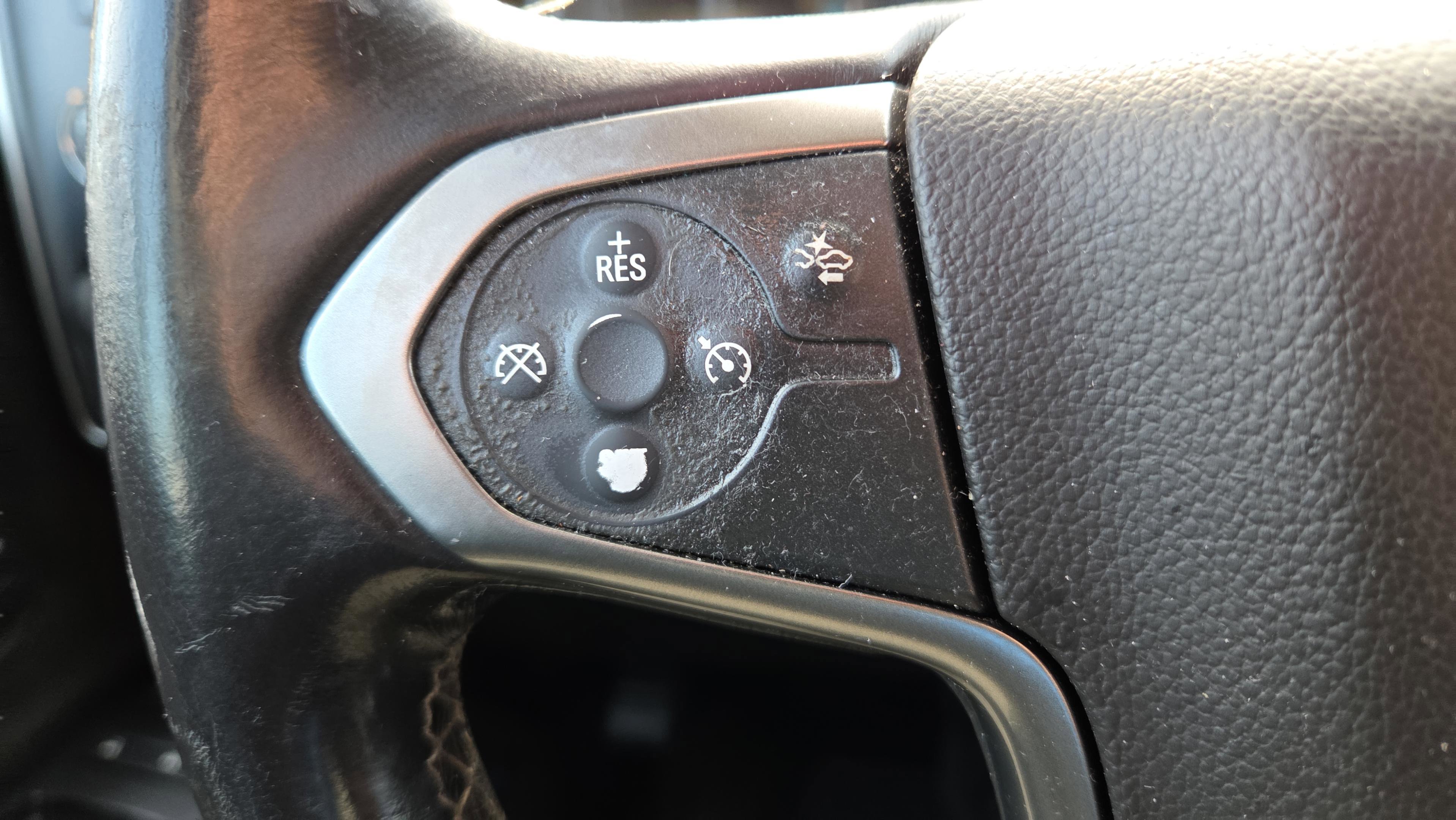 Used 2016 Chevrolet Silverado 2500 LTZ w/ Duramax Plus Package image 30