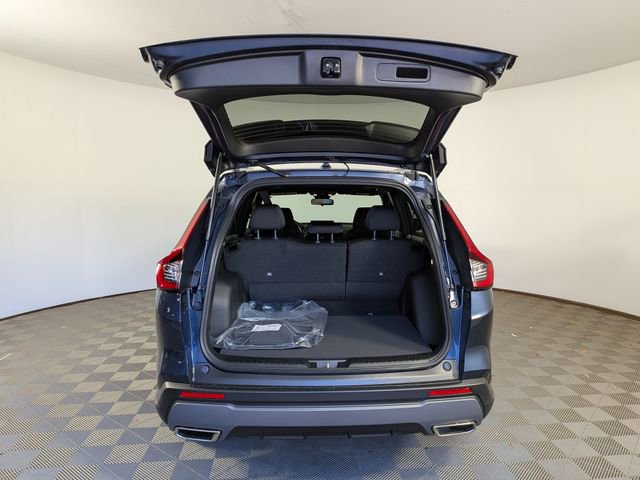 New 2026 Honda CR-V Sport image 11