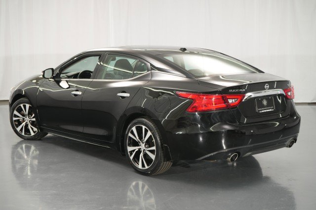 Used 2018 Nissan Maxima 3.5 SL image 27