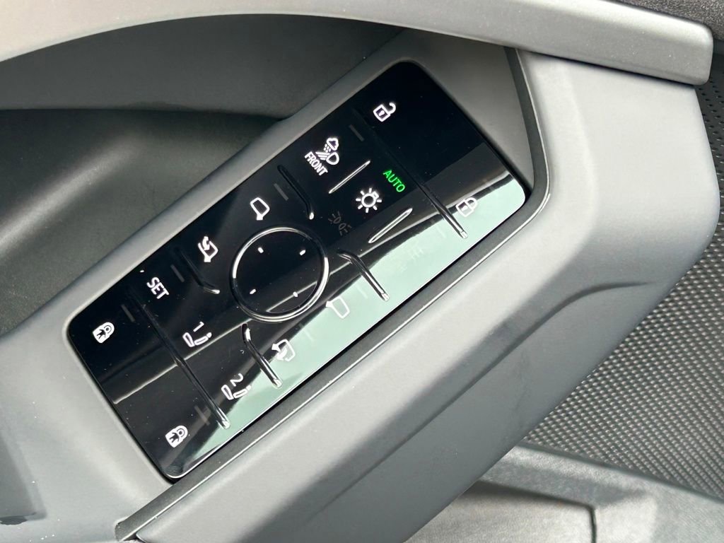 New 2025 Audi SQ5 Premium Plus image 69