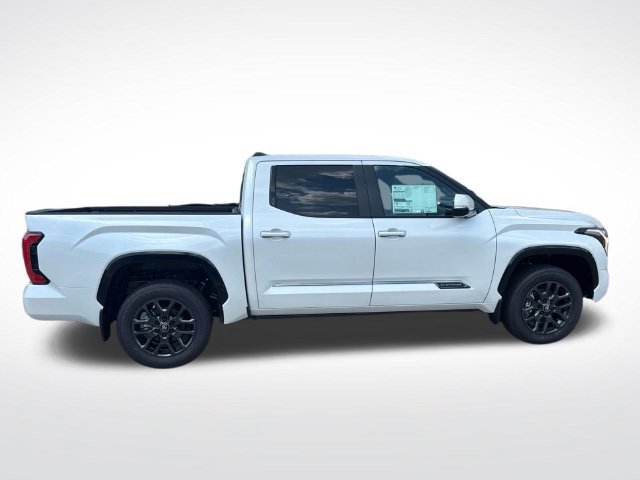 New 2026 Toyota Tundra Platinum AWD/4WD image 9