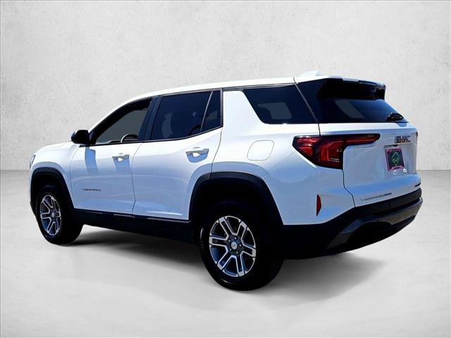 Certified 2026 GMC Terrain Elevation w/ LPO, Floor Liner Package AWD/4WD image 6