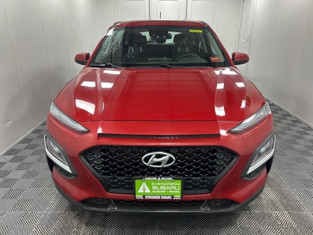 Used 2019 Hyundai Kona SE AWD/4WD image 2