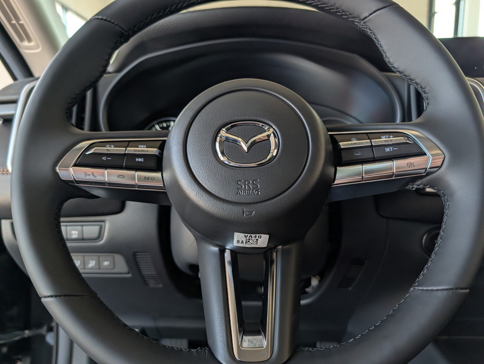New 2026 MAZDA CX-50 AWD 2.5 S w/ Weather Package image 18