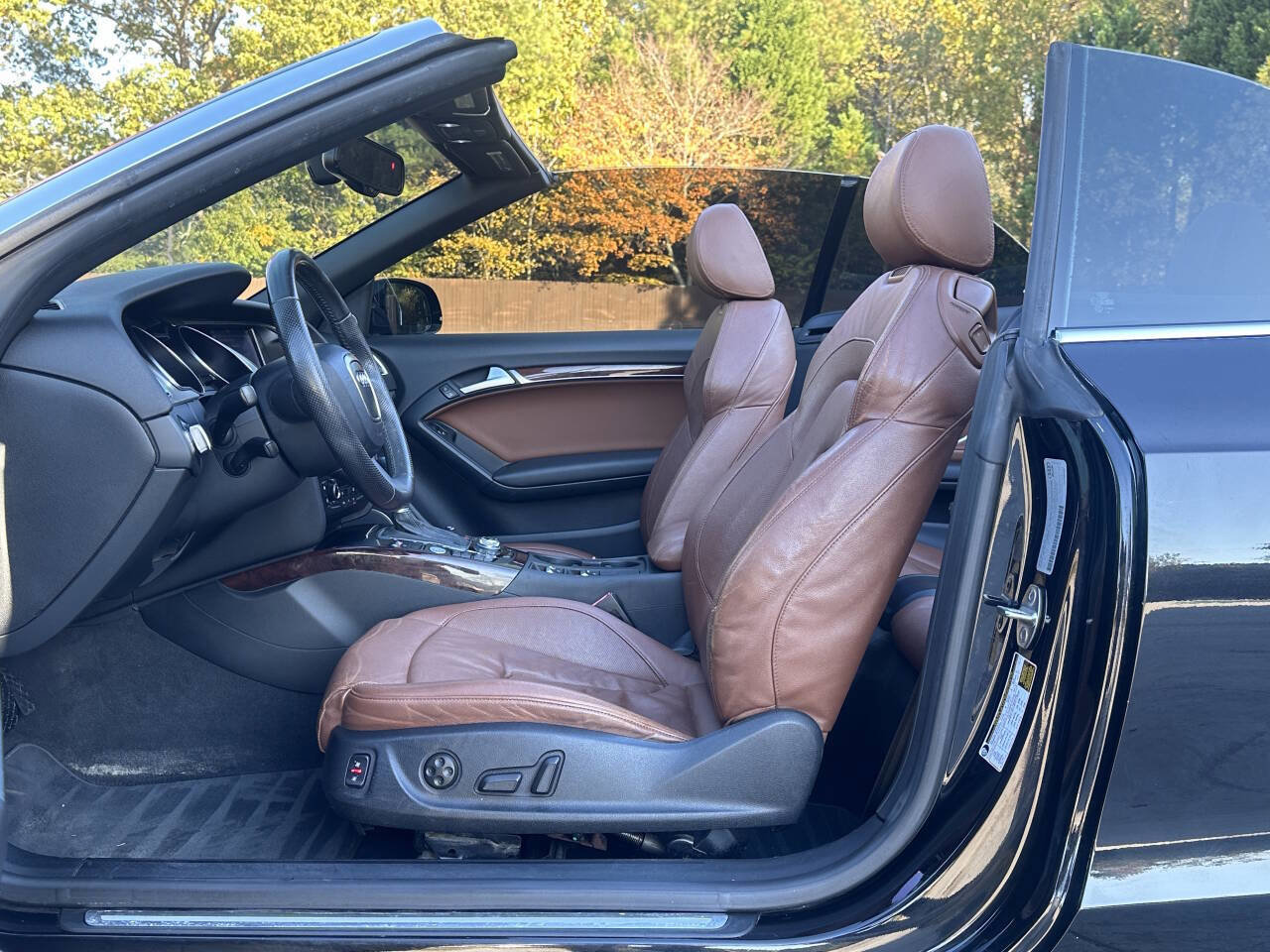 Used 2012 Audi A5 2.0T Premium Plus image 4