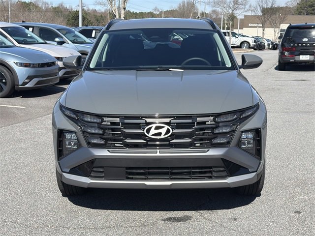 New 2026 Hyundai Tucson SEL image 2