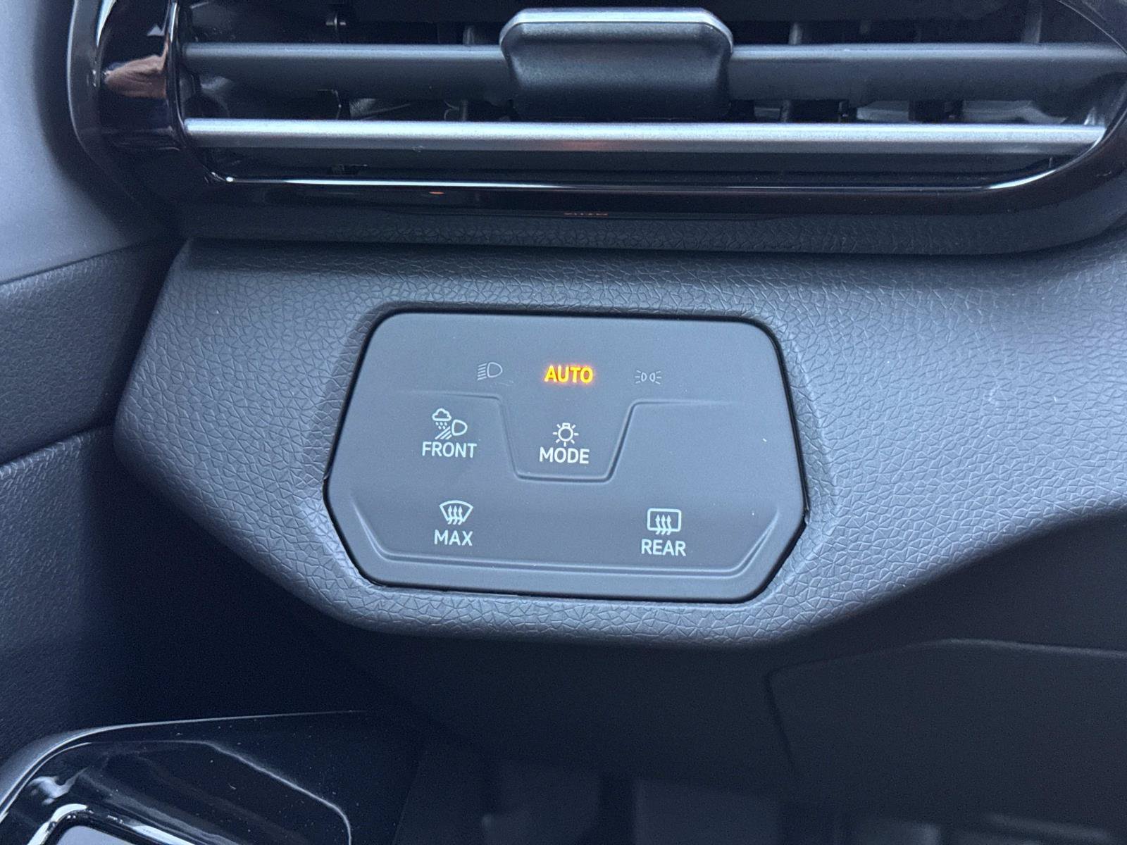 New 2026 Volkswagen ID.4 Pro S RWD image 27