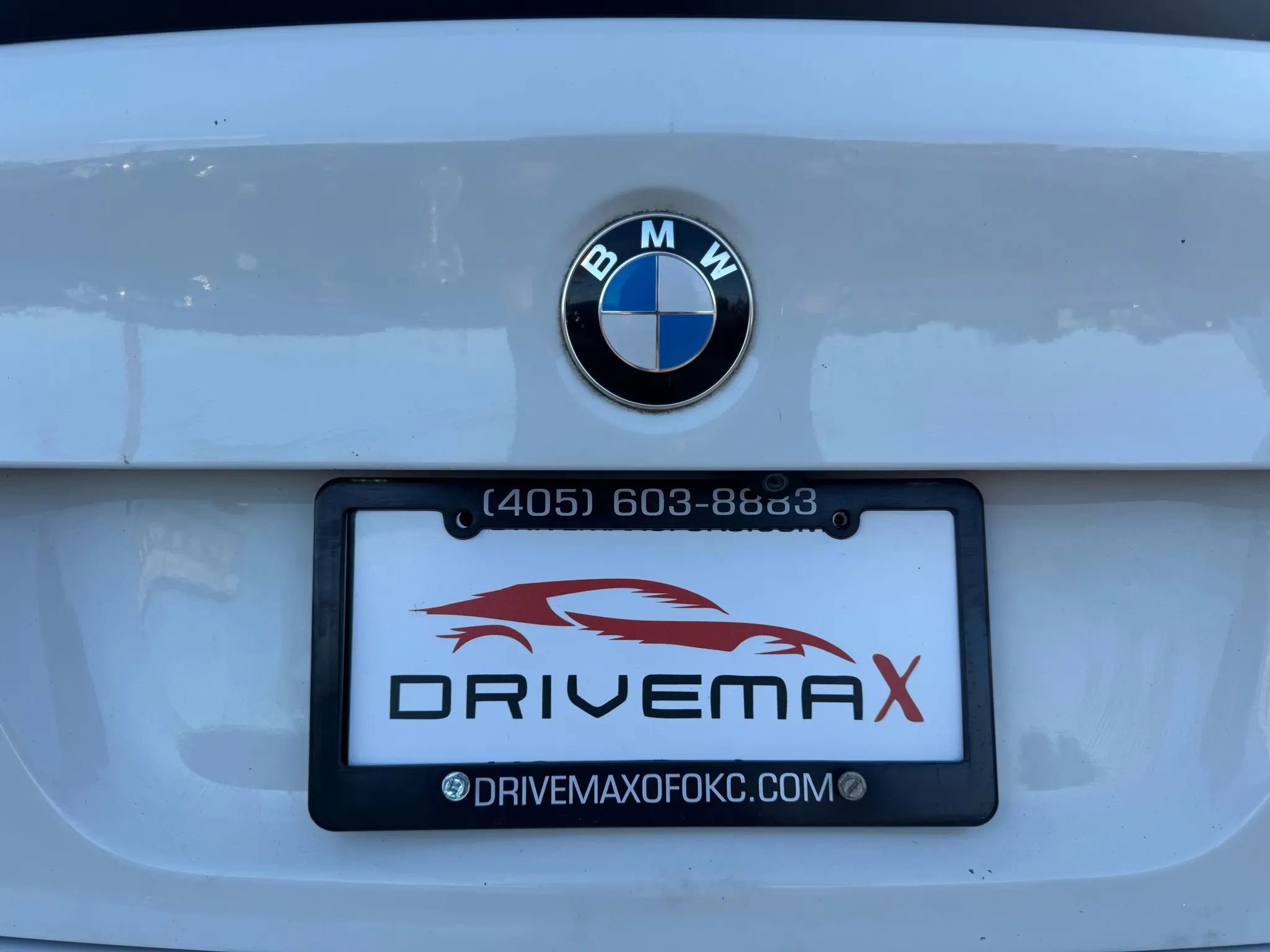 Used 2011 BMW 535i xDrive Sedan image 34