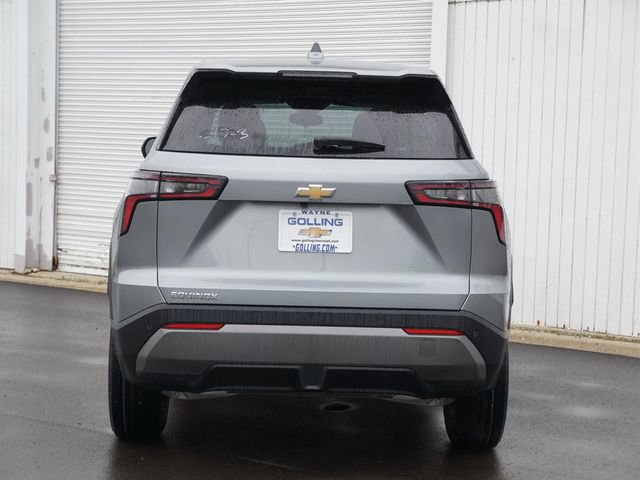 New 2026 Chevrolet Equinox LT FWD image 17