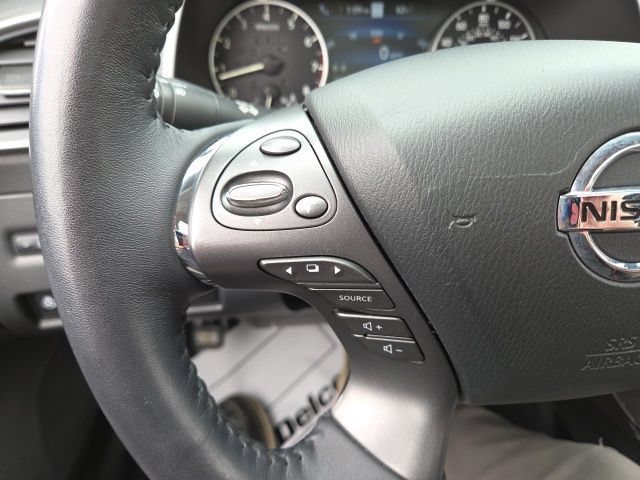 Used 2021 Nissan Murano Platinum AWD/4WD image 57