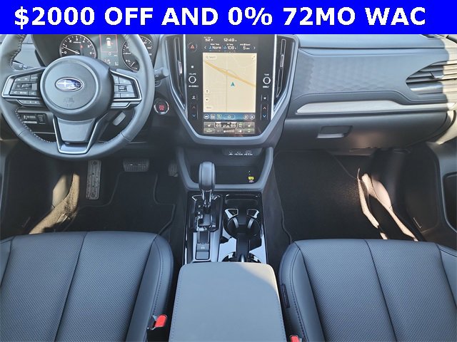 New 2026 Subaru Forester Limited image 18