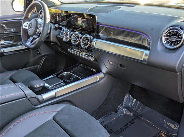 Certified 2023 Mercedes-Benz GLB 250 image 21