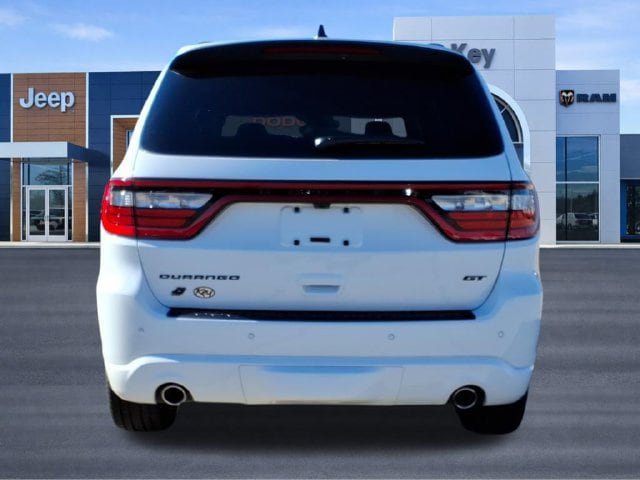 New 2026 Dodge Durango GT AWD/4WD image 6