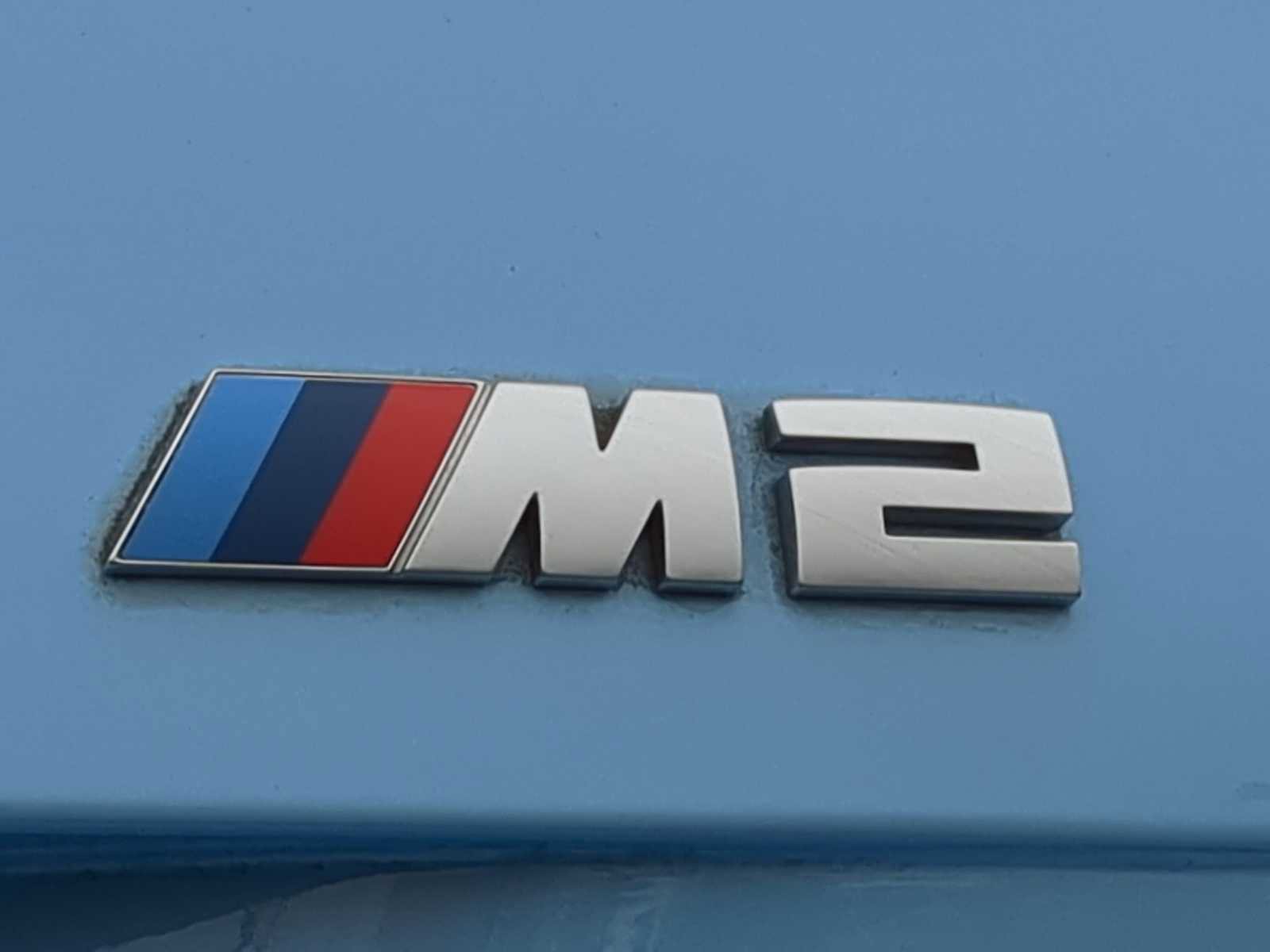 Used 2023 BMW M2 image 13