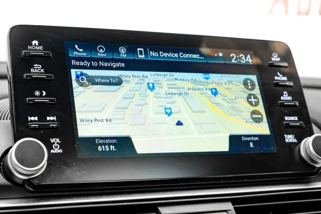 Used 2019 Honda Accord Touring image 28