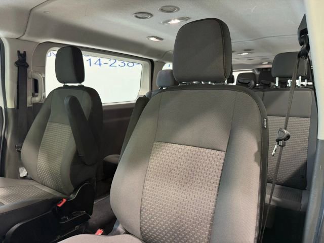 Used 2024 Ford Transit 350 XLT image 73