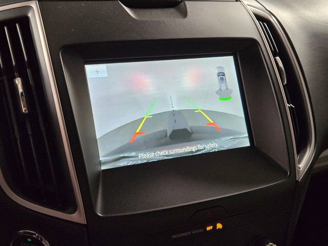 Used 2019 Ford Edge SEL w/ Equipment Group 201A FWD image 36