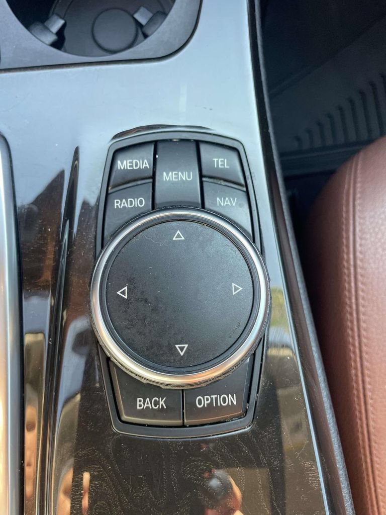 Used 2016 BMW 528i xDrive Sedan AWD/4WD image 28