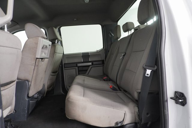 Used 2022 Ford F250 XLT image 31