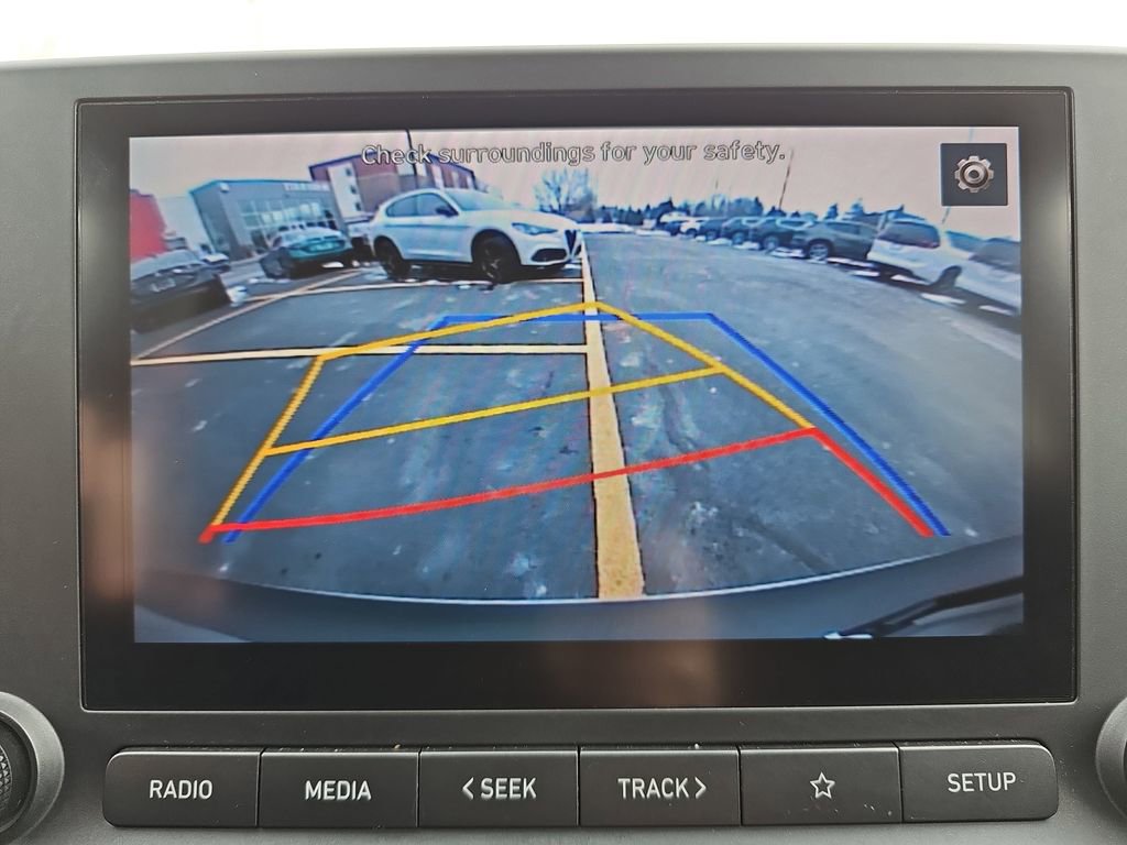 Used 2023 Hyundai Kona SEL image 22