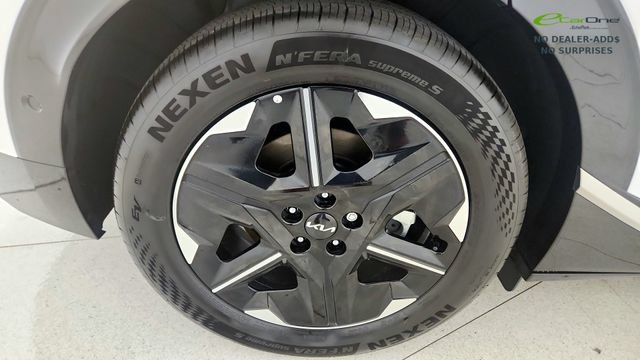 Used 2025 Kia EV6 Wind AWD/4WD image 78