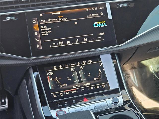 New 2026 Audi RS Q8 performance image 12