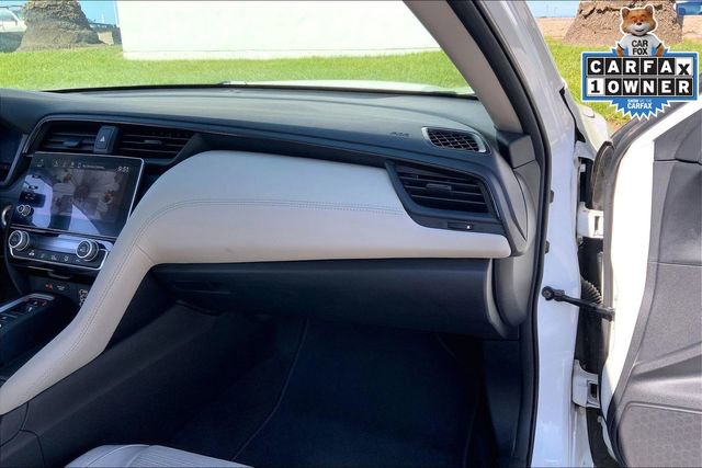 Used 2021 Honda Insight EX image 16