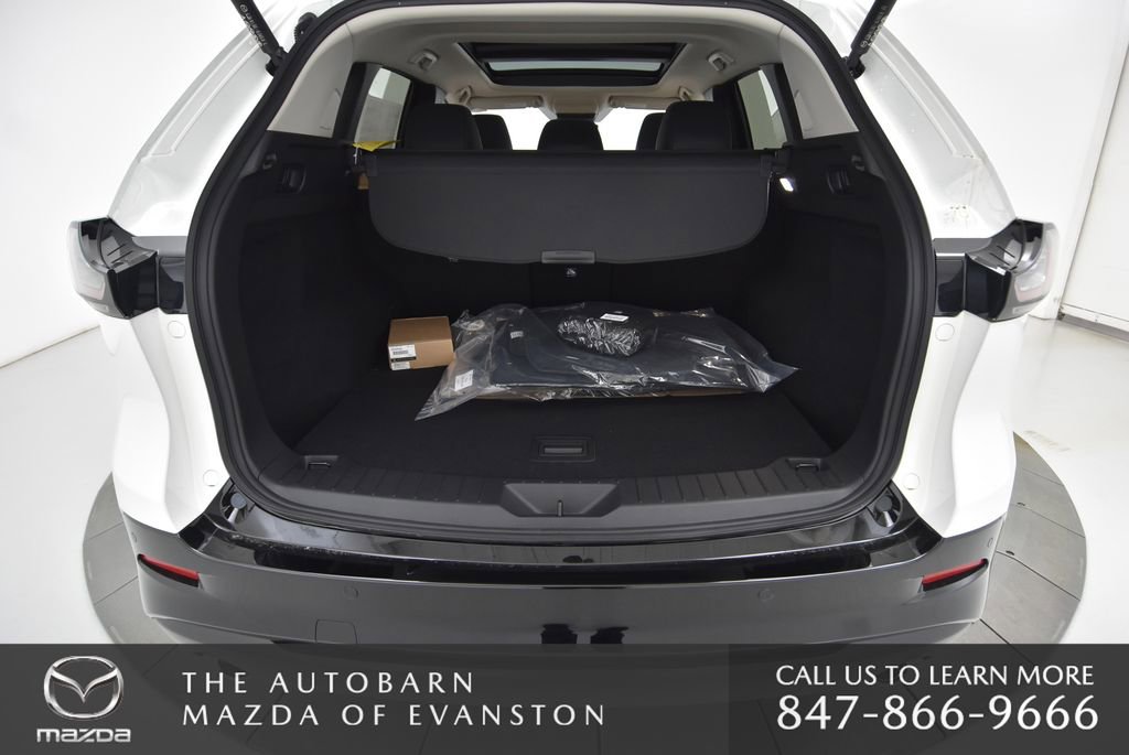 New 2026 MAZDA CX-5 2.5 S w/ Premium Plus Package AWD/4WD image 41