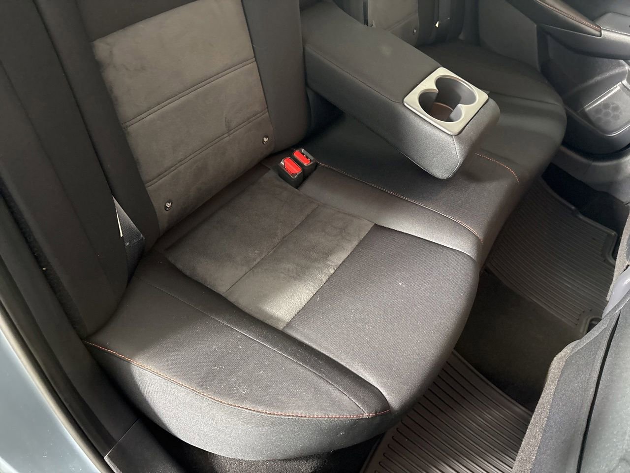 Used 2024 Nissan Sentra SR FWD image 28