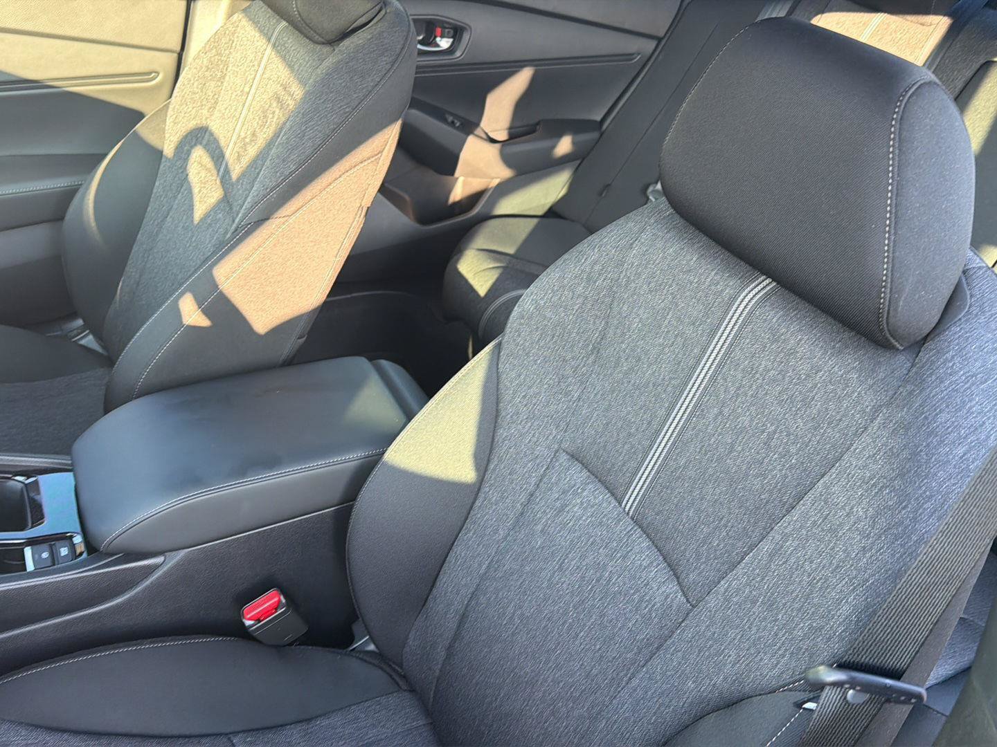 Used 2024 Honda Accord Sport image 27