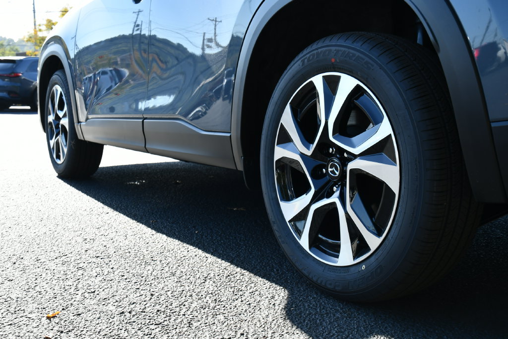 New 2026 MAZDA CX-5 Preferred AWD/4WD image 9