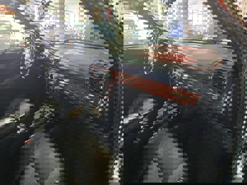 Used 2003 Chrysler Sebring Limited image 12