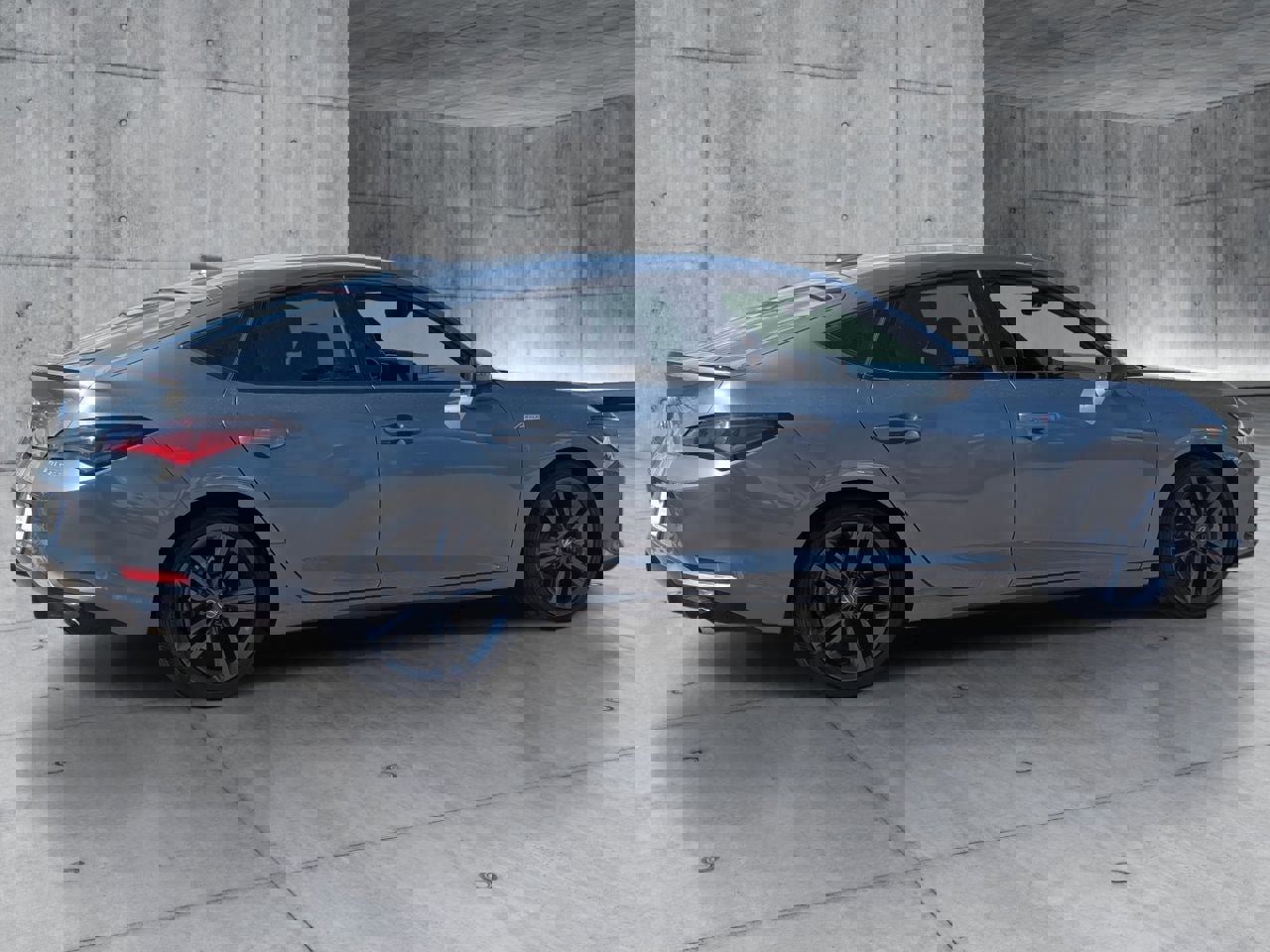 Certified 2025 Acura Integra A-Spec image 5