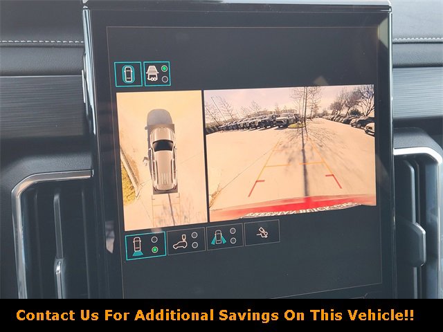 New 2026 GMC Acadia Elevation w/ Black Edition image 13