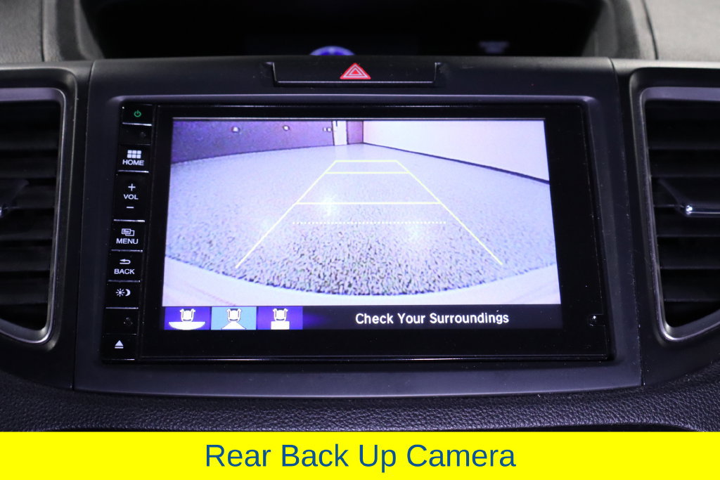 Used 2016 Honda CR-V EX-L image 21