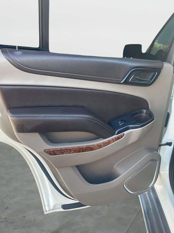 Used 2015 Chevrolet Tahoe LTZ image 20