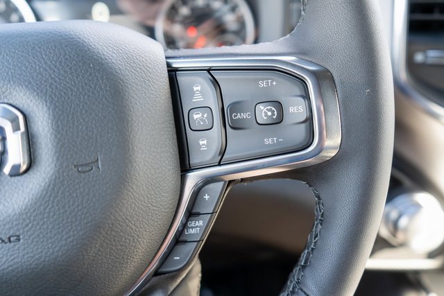 New 2026 RAM 1500 Laramie w/ Trailer Tow Group image 19