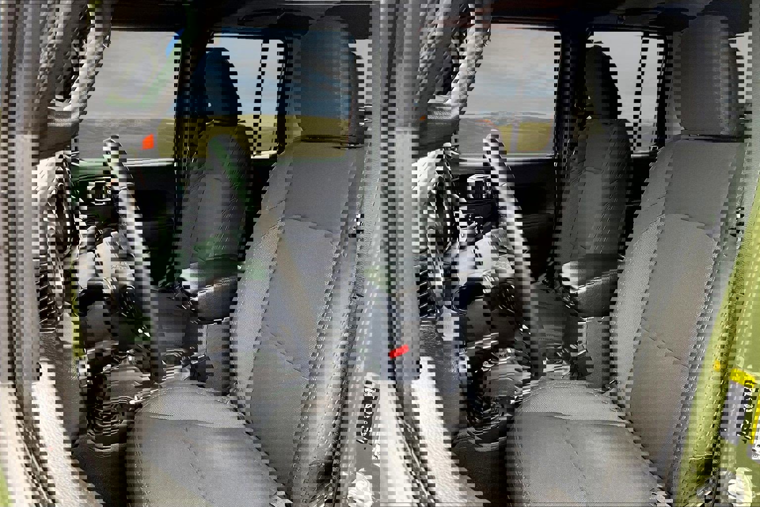 Used 2022 Jeep Gladiator Sport AWD/4WD image 14