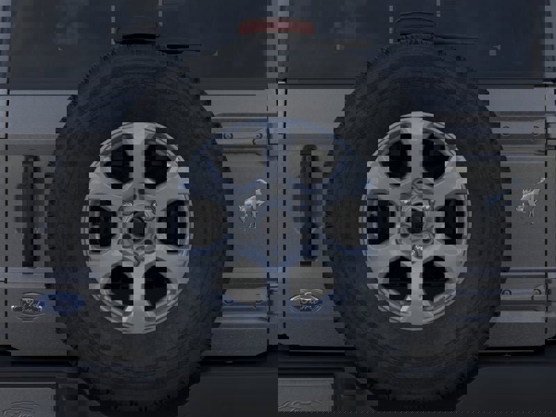 New 2025 Ford Bronco Big Bend image 24